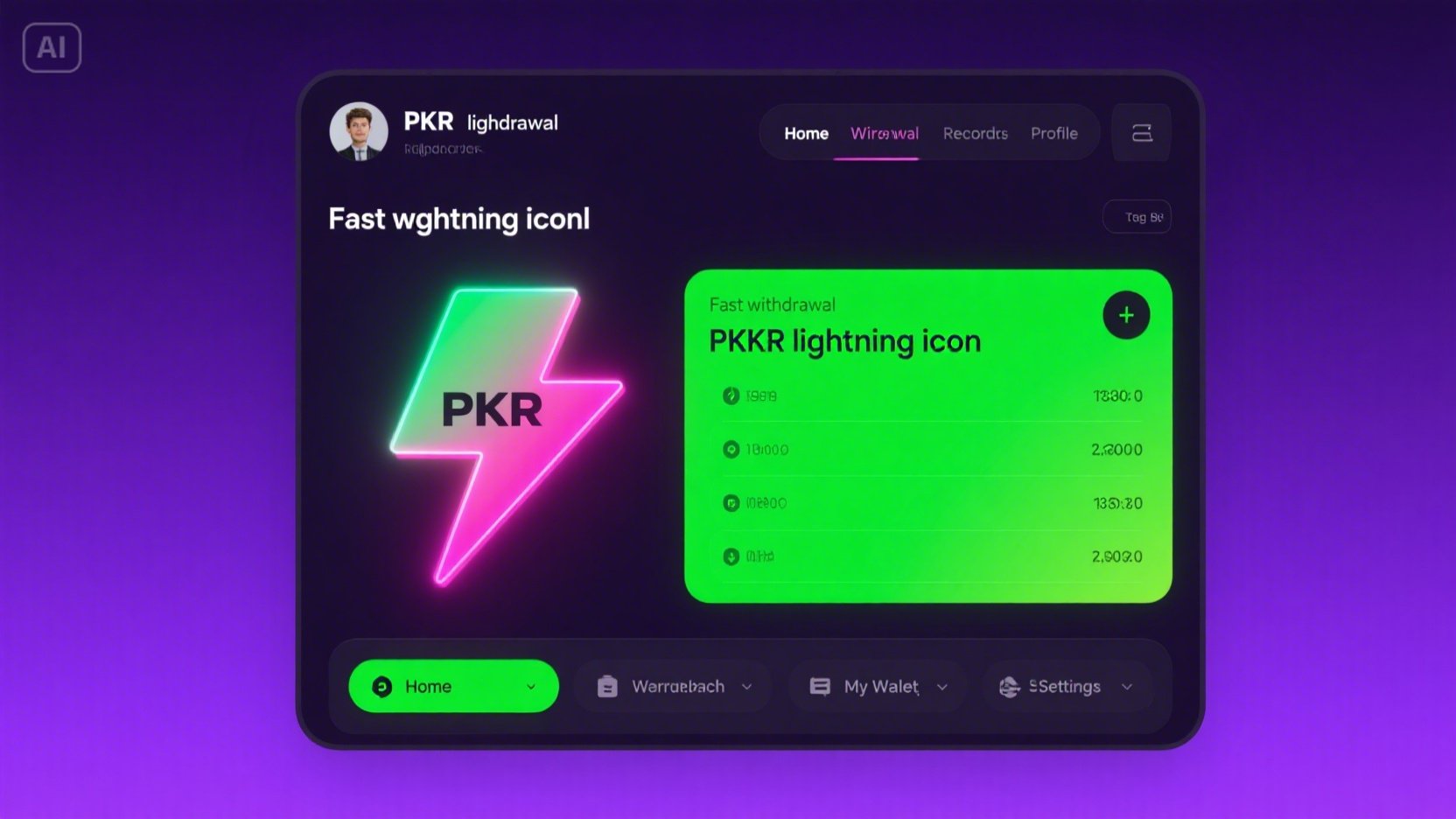 Registration at Magius Casino Casino