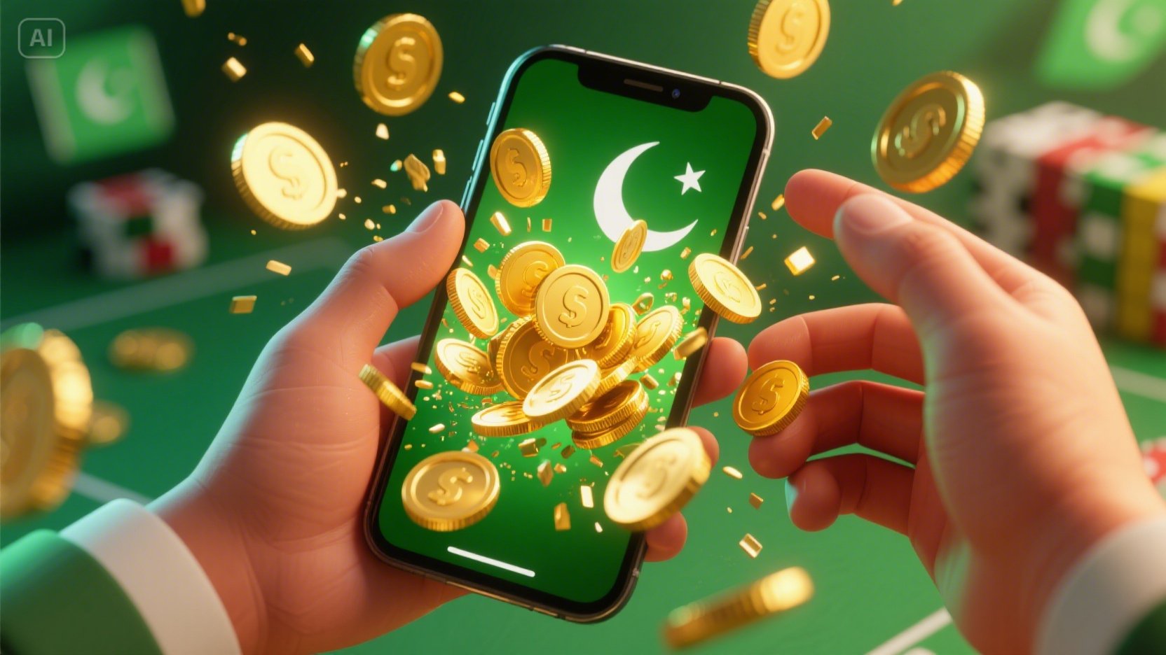 Magius CasinoDeposit today and receive 200% instantly! Pakistan’s casino fans can enjoy secure banking, local payment systems, and nonstop casino entertainment every day.