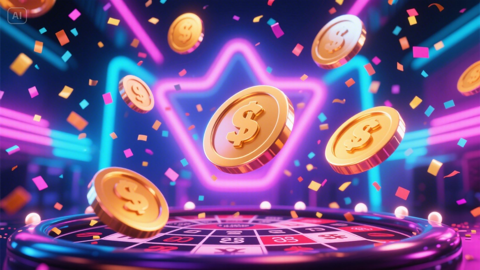 Casino Magius Casino desktop and mobile interfaces
