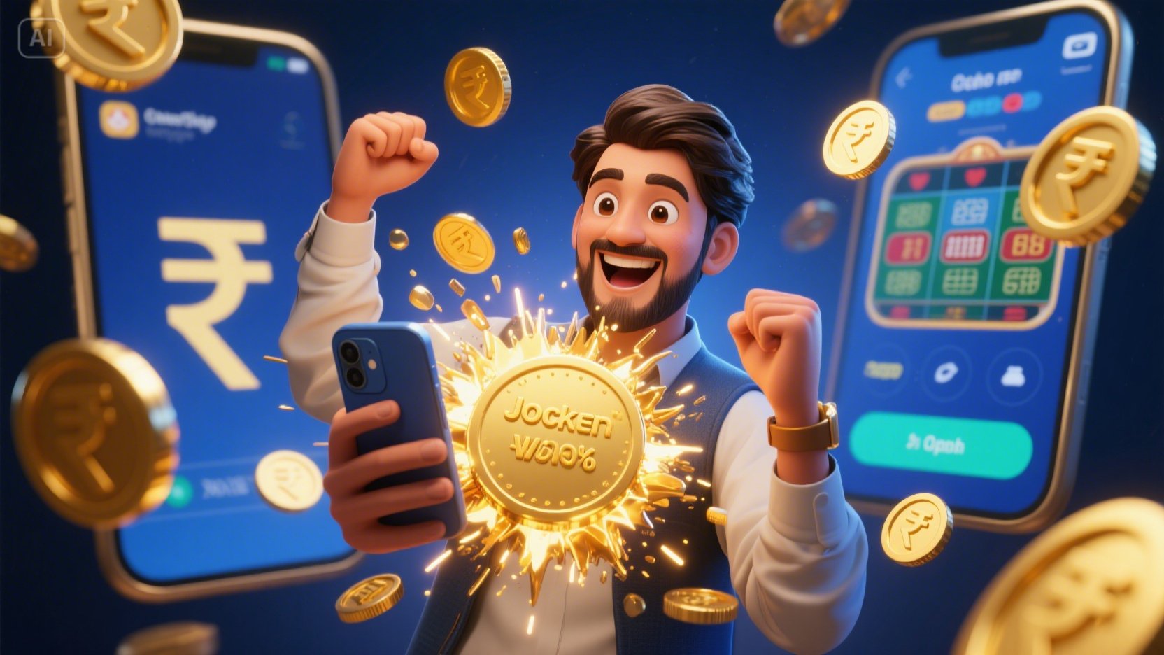 Magius CasinoDeposit now and enjoy Pakistan’s most exciting 200% first deposit bonus! Recharge using JazzCash or Easypaisa, play your favourite casino or slot games, and withdraw PKR winnings instantly without any hidden charges.