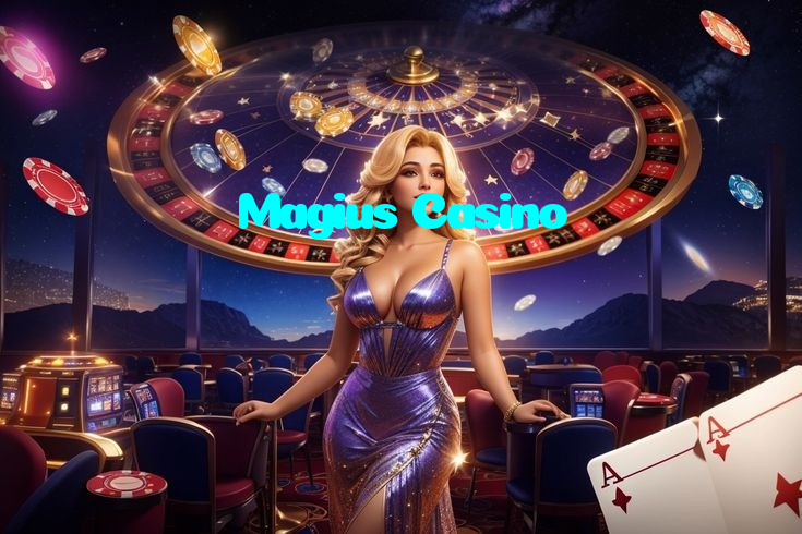 Magius Casino