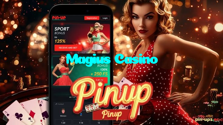 Magius Casino