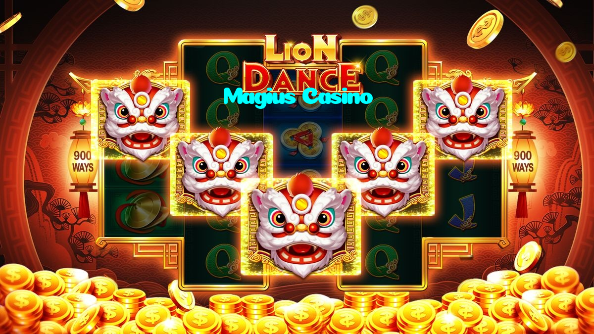 making first deposit on Magius Casino website using local payment methods in Pakistan