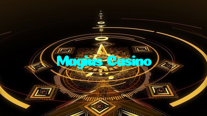 Magius Casino خوش آمدید بونس +600% پیشکش موبائل ایپ کے پروموشن سیکشن میں دکھائی دیتی ہے۔