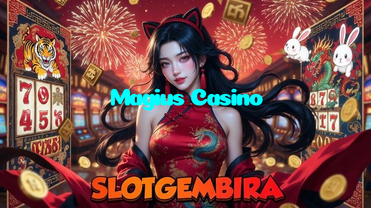 Magius Casino خوش آمدید بونس +600% پیشکش موبائل ایپ کے پروموشن سیکشن میں دکھائی دیتی ہے۔