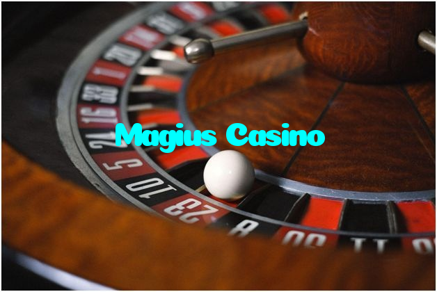 making first deposit on Magius Casino website using local payment methods in Pakistan