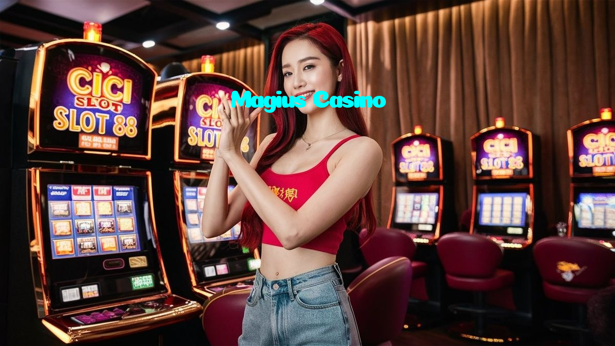 available types of Magius Casino bet including pre-match live express and system bets